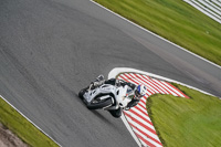 Advanced Group White Bikes